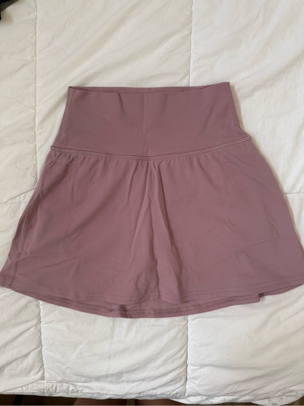 Lululemon align skirt - Picture 2 of 2